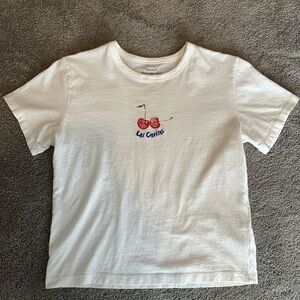 ABERCROMBIE TEE